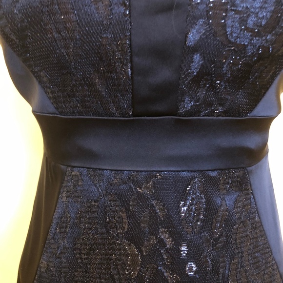 Cocktail Dress - Picture 3 of 5